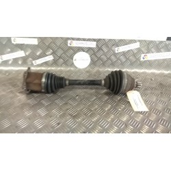 SEMIALBERO ANT. COMPL. SX. 164 VOLKSWAGEN PASSAT (3C) (02/05-12/10) BMR 3C0407271S