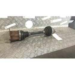 SEMIALBERO ANT. COMPL. SX. 164 VOLKSWAGEN PASSAT (3C) (02/05-12/10) BMR 3C0407271S