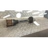 SEMIALBERO ANT. COMPL. SX. 164 VOLKSWAGEN PASSAT (3C) (02/05-12/10) BMR 3C0407271S