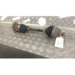 SEMIALBERO ANT. COMPL. SX. 164 VOLKSWAGEN PASSAT (3C) (02/05-12/10) BMR 3C0407271S