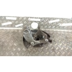 MONTANTE SOSP. ANT. DX. 165 VOLKSWAGEN PASSAT (3C) (02/05-12/10) BMR 3C0407254F