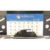 BLOCCO COMANDI ALZACRISTALLI E RETROVISORI EST. ALZACRISTALLO ELETTRICO POST SX. 027 FIAT GRANDE PUNTO (2Y) (06/05-12/08 199A200