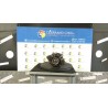 ALTERNATORE 083 OPEL AGILA (H08) (01/08-) K10B 93194153