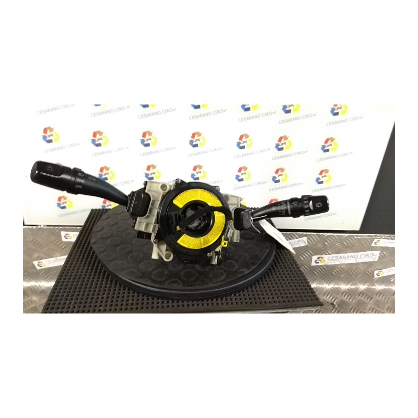 DEVIOGUIDASGANCIO COMPL. 003 HYUNDAI SANTA FE 1A SERIE (01/01-10/06 D4EA 9340126150