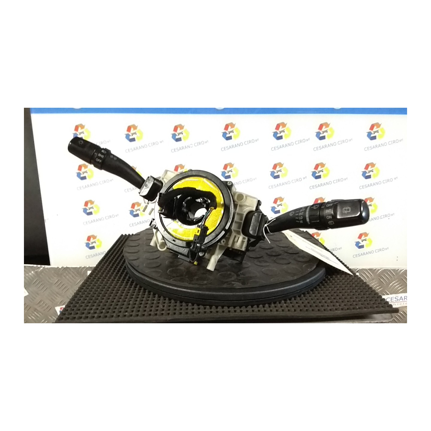 DEVIOGUIDASGANCIO COMPL. 003 HYUNDAI SANTA FE 1A SERIE (01/01-10/06 D4EA 9340126150