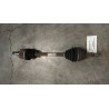 SEMIALBERO ANT. COMPL. SX. 004 FORD FIESTA (CB1) (09/08-10/13) RTJA 1514127