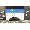 BLOCCO COMANDI TERGICRISTALLI 012 TOYOTA YARIS (10/01-11/05)     (FRP) 2SZFE 846520D010