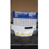 COFANO ANT. 021 NISSAN PRIMASTAR (X83) (10/06-) M9RA6 6510000Q0B
