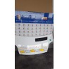 COFANO ANT. 021 NISSAN PRIMASTAR (X83) (10/06-) M9RA6 6510000Q0B