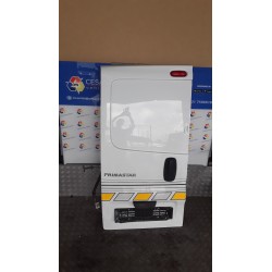 PORTA CARICO POST. A BATTENTE SX. 024 NISSAN PRIMASTAR (X83) (10/06-) M9RA6 K010000QAA