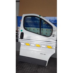 PORTA ANT. DX. 026 NISSAN PRIMASTAR (X83) (10/06-) M9RA6 8010000Q0E