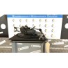 MECCANISMO TERGIPARABREZZA CON MOTORINO 031 LANCIA Y (01/96-10/00) 176B2000 46408351