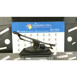MECCANISMO TERGIPARABREZZA 032 FIAT STILO (2C) (09/01-11/03) 192A1000 51705235