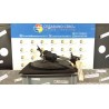 MECCANISMO TERGIPARABREZZA 032 FIAT STILO (2C) (09/01-11/03) 192A1000 51705235