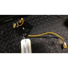 CONTATTO SPIRALIFORME AIRBAG 248 CHEVROLET (DAEWOO) SPARK (M300) (01/10-12/15) B10D1 94529528