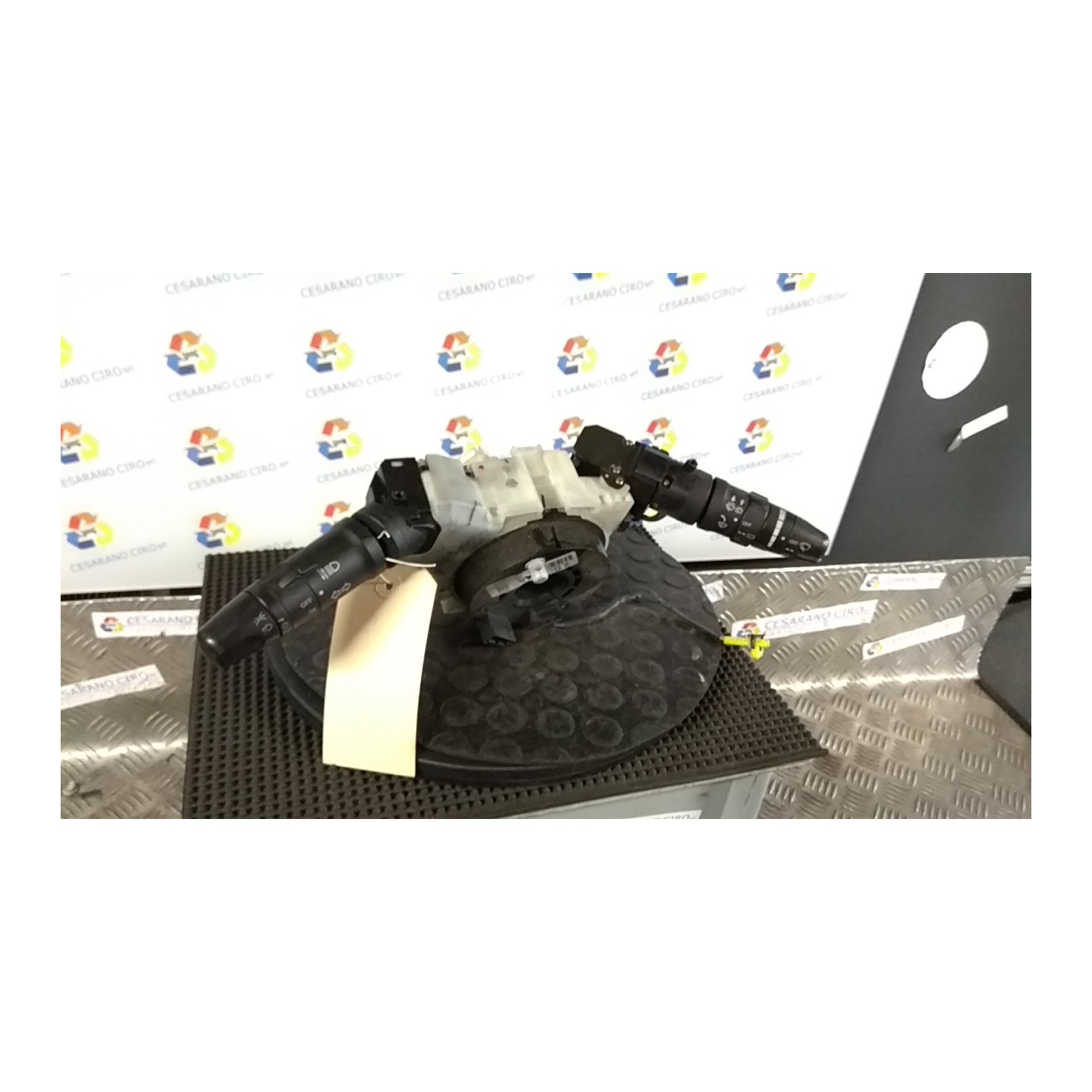 DEVIOGUIDASGANCIO COMPL. 041 NISSAN MICRA (K12E) (11/02-05/06) CR12 25560AX786