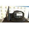 RETROVISORE EST. REGOLAZ. ELETTR. DX. 042 NISSAN MICRA (K12E) (11/02-05/06) CR12 96301AX661