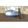RETROVISORE EST. REGOLAZ. ELETTR. DX. 042 NISSAN MICRA (K12E) (11/02-05/06) CR12 96301AX661