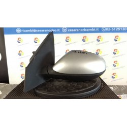 RETROVISORE EST. SX. 047 LANCIA YPSILON (TE) (06/03-09/06) 188A9000 735345121