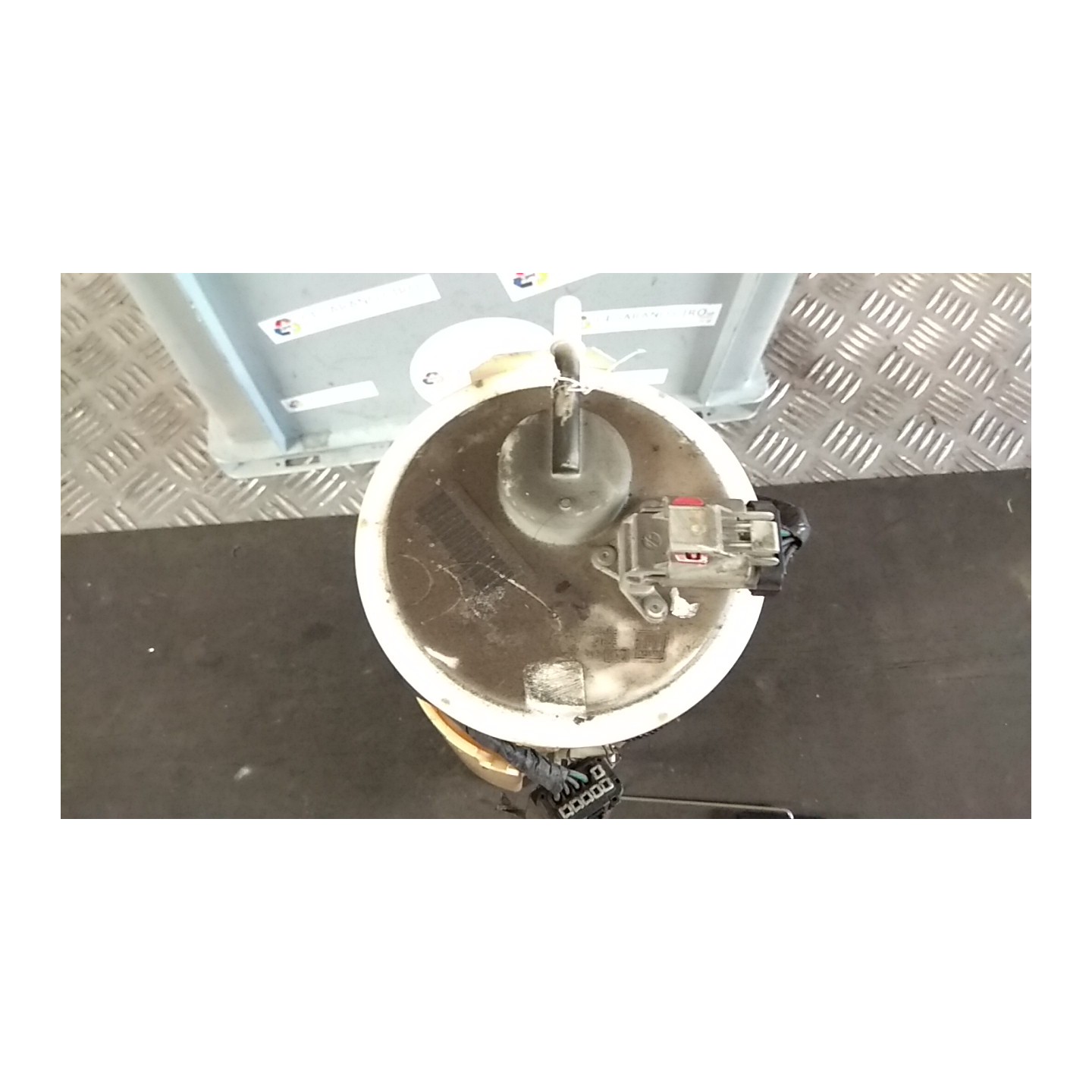 POMPA CARBURANTE 054 CHRYSLER PT CRUISER (05/00-10/05) 16L KRL017204AE