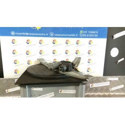 ALZACRISTALLO ELETTR. PORTA POST. C/MOTORINO SX. 055 JAGUAR X-TYPE (02/01-05/10) XB C2S44895