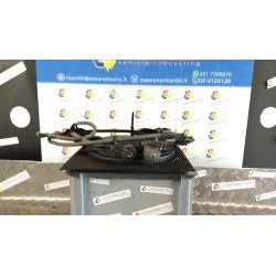 ALZACRISTALLO ELETTR. PORTA ANT. C/MOTORINO SX. 057 JAGUAR X-TYPE (02/01-05/10) XB C2S51554