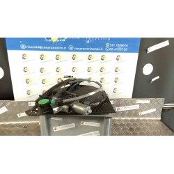 ALZACRISTALLO ELETTR. PORTA ANT. C/MOTORINO DX. 058 JAGUAR X-TYPE (02/01-05/10) XB C2S51553