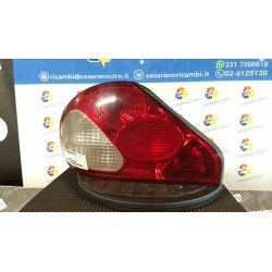 FANALE POST. SX. 059 JAGUAR X-TYPE (02/01-05/10) XB C2S40488