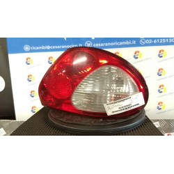 FANALE POST. DX. 060 JAGUAR X-TYPE (02/01-05/10) XB C2S40487