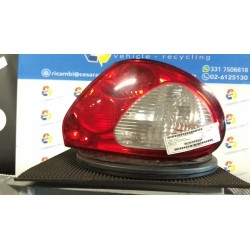 FANALE POST. DX. 060 JAGUAR X-TYPE (02/01-05/10) XB C2S40487