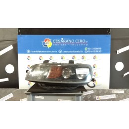 PROIETTORE DX. 062 FIAT PUNTO (1N/1P) (07/99-12/05) 188A4000 46522719