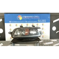 PROIETTORE DX. 062 FIAT PUNTO (1N/1P) (07/99-12/05) 188A4000 46522719