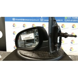 RETROVISORE EST. SX. 065 HYUNDAI I20 (01/09-) G4LA 876101J000