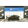 MECCANISMO TERGIPARABREZZA 072 KIA RIO 2A SERIE (09/05-11/09) D4FA 981201G000