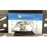 PROIETTORE SX. 076 KIA RIO 2A SERIE (09/05-11/09) D4FA 921011G020
