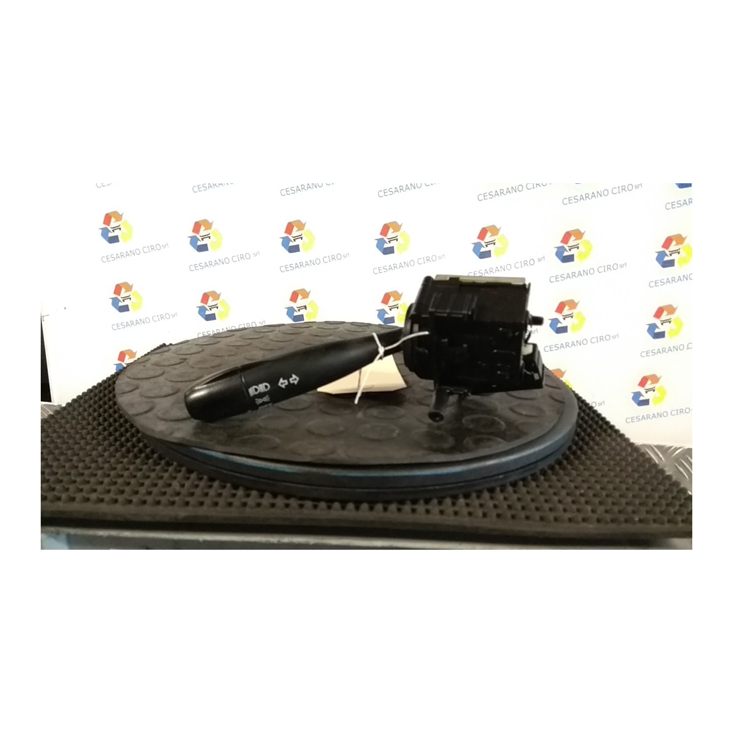 INTERRUTTORE BLOCCO COMANDO LUCI 077 KIA RIO 2A SERIE (09/05-11/09) D4FA 934101G000