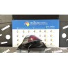 FANALE POST. DX. 082 KIA RIO 2A SERIE (09/05-11/09) D4FA 924021G210