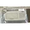 ALETTA PARASOLE PARABREZZA A/BAG-BEIGE SX. 084 KIA RIO 2A SERIE (09/05-11/09) D4FA 852101G220RU