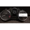 QUADRO PORTASTRUMENTI 225 PEUGEOT 206 PLUS (02/09-) HFX 6103HC