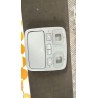 LUCE CORTESIA ANT. TETTO BEIGE 086 KIA RIO 2A SERIE (09/05-11/09) D4FA 928501G000RU