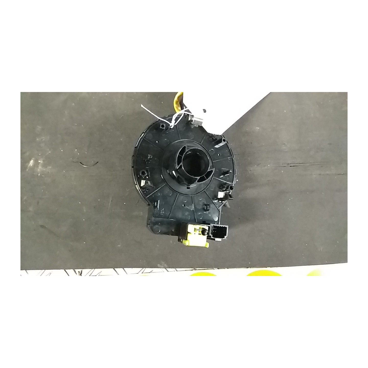 CONTATTO SPIRALIFORME AIRBAG 087 KIA RIO 2A SERIE (09/05-11/09) D4FA NB4078075011003
