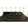 BLOCCO COMANDI ALZACRISTALLI E RETROVISORI EST. 088 PEUGEOT 307 (04/01-12/06) NFU NB3719017022005