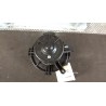 MOTORINO VENTILAZIONE ABITACOLO 089 PEUGEOT 307 (04/01-12/06) NFU 6441P0