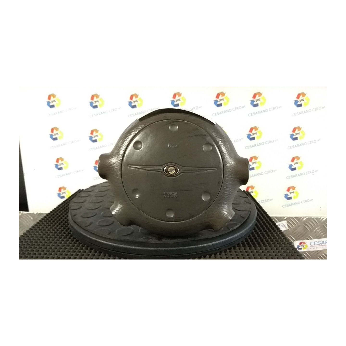 DISPOSITIVO AIRBAG LATO GUIDA 091 CHRYSLER PT CRUISER (05/00-10/05) 16L 0UV77WL8AA