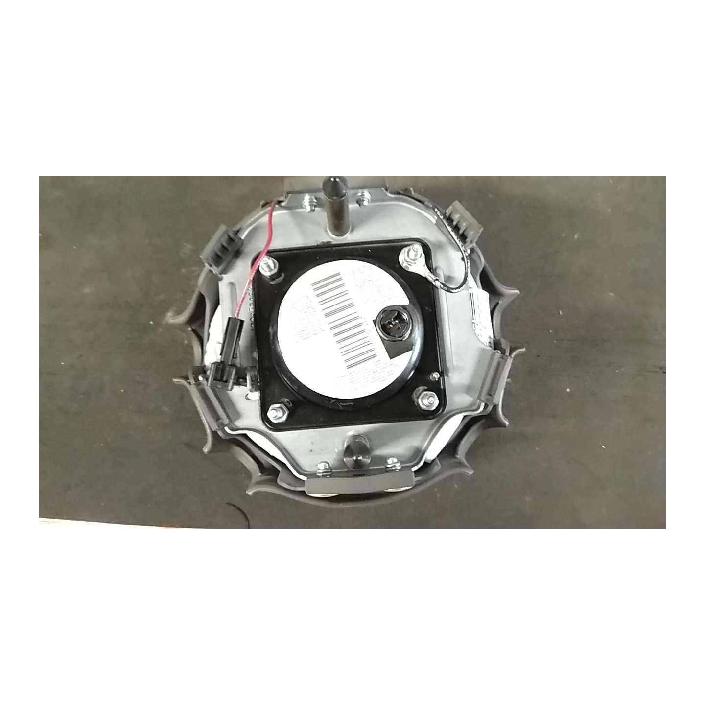 DISPOSITIVO AIRBAG LATO GUIDA 091 CHRYSLER PT CRUISER (05/00-10/05) 16L 0UV77WL8AA