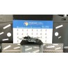 ALZACRISTALLO ELETTR. PORTA POST. DX. 096 CHRYSLER PT CRUISER (05/00-10/05) 16L K05017812AC