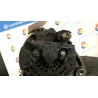 ALTERNATORE VALEO 100AMP 142 OPEL MERIVA (X03) (03/03-12/10) Z16XEP 13117279