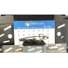 ALZACRISTALLO ELETTR. PORTA ANT. DX. 154 FORD GALAXY (CA1) (06/06-) QXWA 1799999