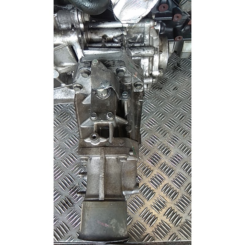 RIDUTTORE CAMBIO 167 JEEP PATRIOT (MK) (09/07-) BWD NB6424074007003