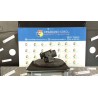 POMPA ABS 171 PEUGEOT 806 (03/95-09/02) P8C 454119